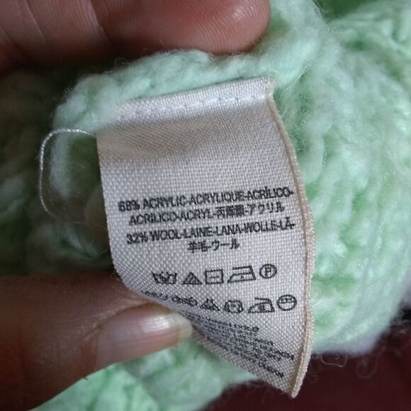 Free people crashing wave sweater - Picture 6 of 8